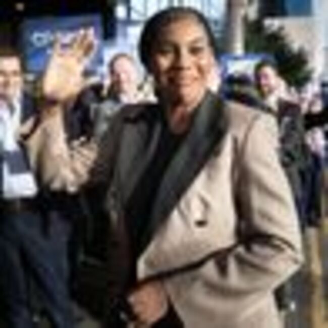 Kemi Badenoch grilled on return of Tory 'nasty party' with welfare crackdown