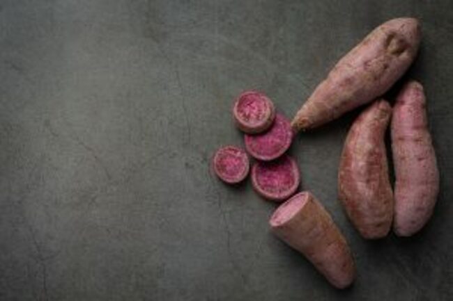 Traceability, certification deemed key to growing ube’s global reach