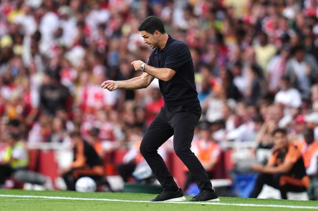 Leeds United's next opponents Arsenal get triple boost ahead of Whites visit