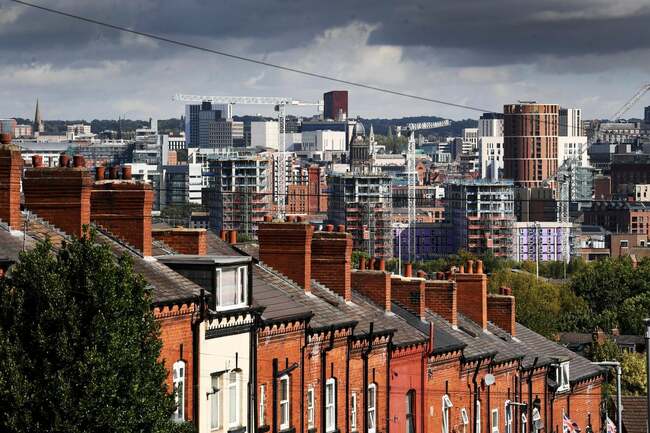 'Market has tightened significantly': Property expert claims number of homes for rent in Leeds has fallen