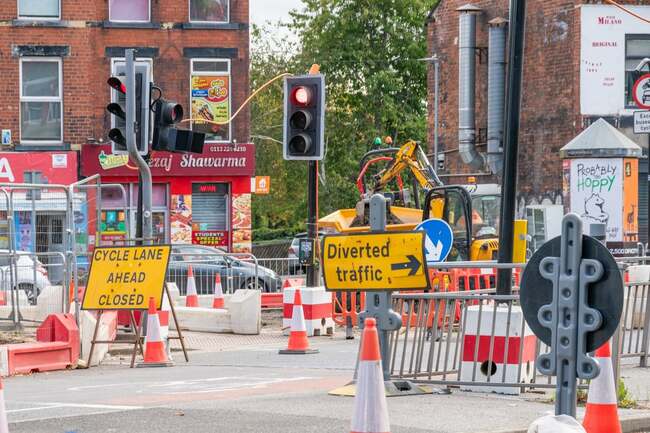 Leeds readers reveal the one thing they think the city desperately needs - and it's not a surprise
