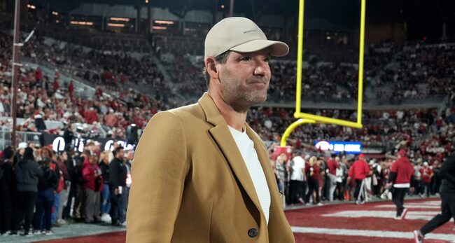 Tony Romo reportedly ‘likely’ to collect good portion of remaining CBS money after settlement