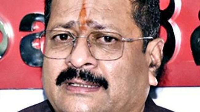 B.P. Yatnal: I am convinced that Muslims are bogus voters