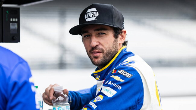 “Working as It Was Intended to Work”– Chase Elliott Publicly Defends NASCAR Chase Rules Against Garage Skeptics
