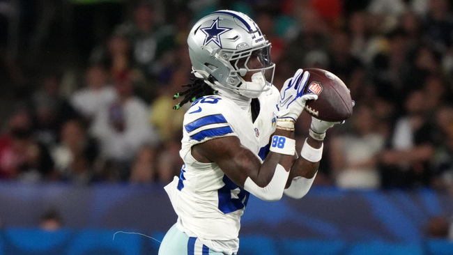 NFL Week 4 winners, losers: CeeDee Lamb dominates; Justin Herbert flops again