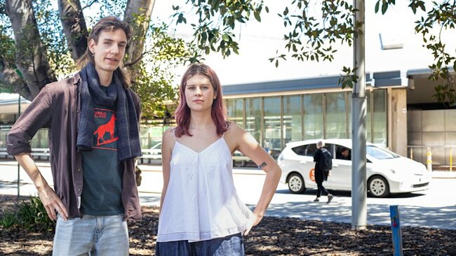 WA Greens staffer’s Land Forces ban overturned after police backflip