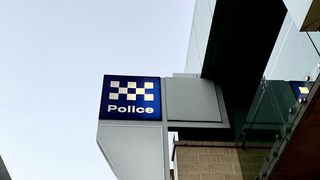 Queensland police officer charged with domestic violence offences