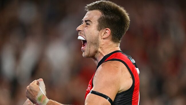 Port consider Butters power play, as Hawks finally snare Zach Merrett