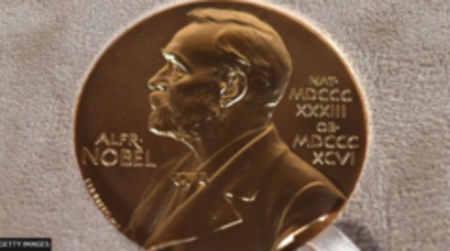 Nobel Prize awarded for showing how nerve cells shape feelings