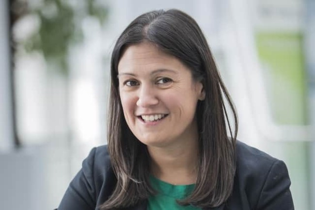 Lisa Nandy MP: Labour's Pride in Place Impact Fund is delivering a brand new pump track