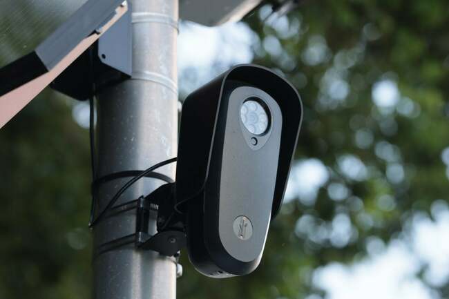 Judge Calls Flock Search ‘Indiscriminate Mass Surveillance,’ Throws Out Evidence