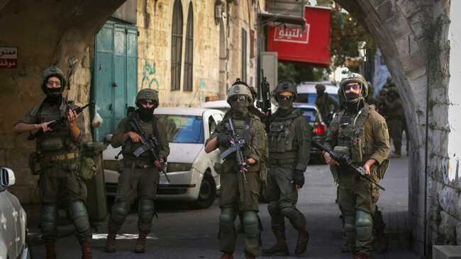 Live grenade fired at soldiers in training drill, IDF investigates