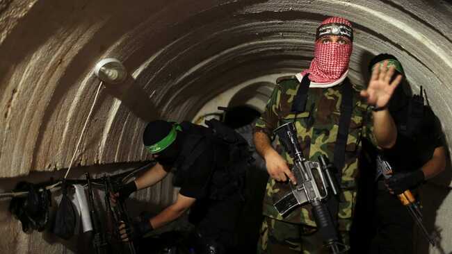 Military intelligence: IDF killed 4,000 terrorists out of 6,000 from Oct. 7