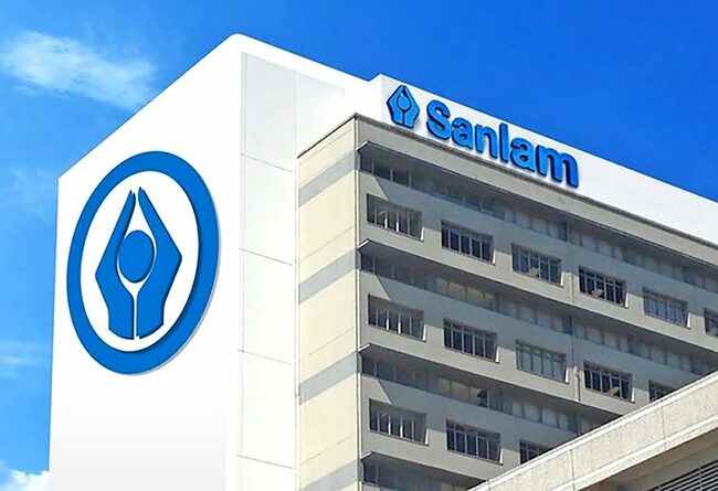 Sanlam moves to buy out Santam minority shareholders in R505-a-share deal
