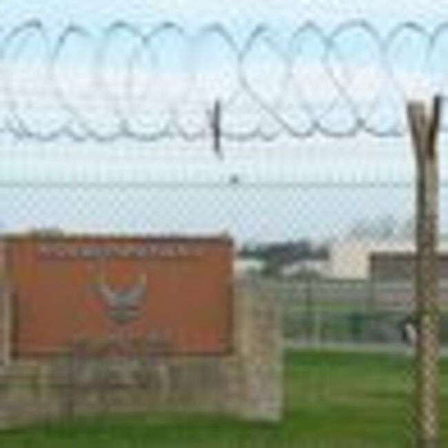 Andy Burnham insists RAF Fairford is safe following suspected terror plot