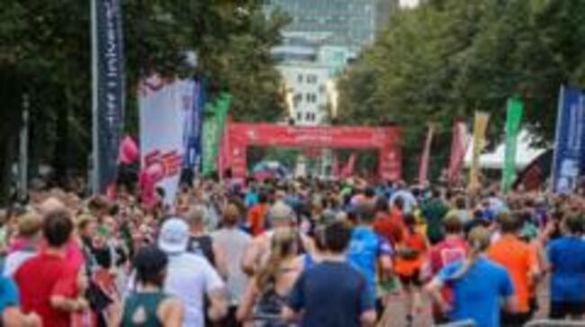 Runner dies after taking part in Cardiff Half Marathon