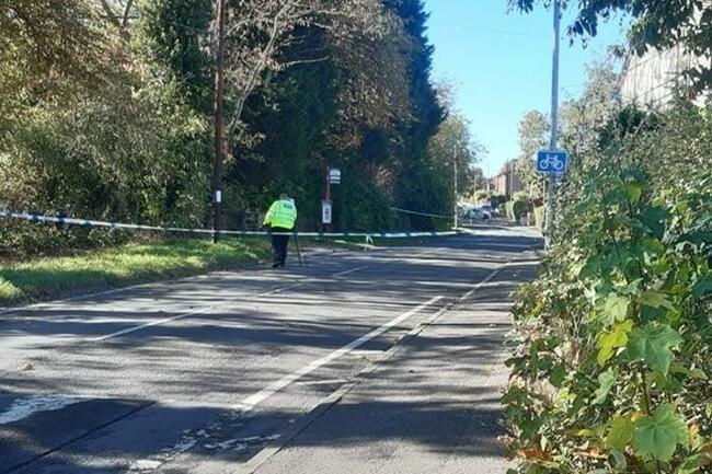 16-year-old girl dies days after being found lying in Wakefield road with serious injuries