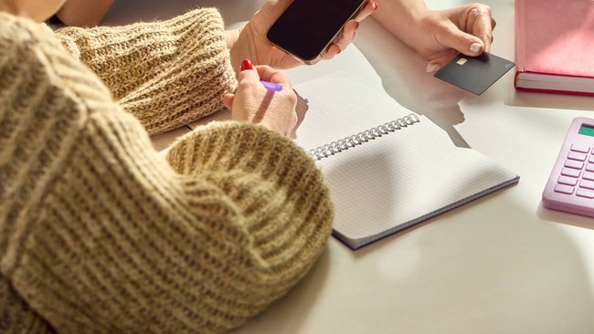 Boomers keep their money matters private. Gen X can’t afford to