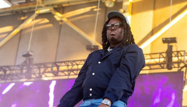 ComplexCon Chaos: LAPD Investigates Brawl That Left LUCKI Bloodied As Attempted Murder
