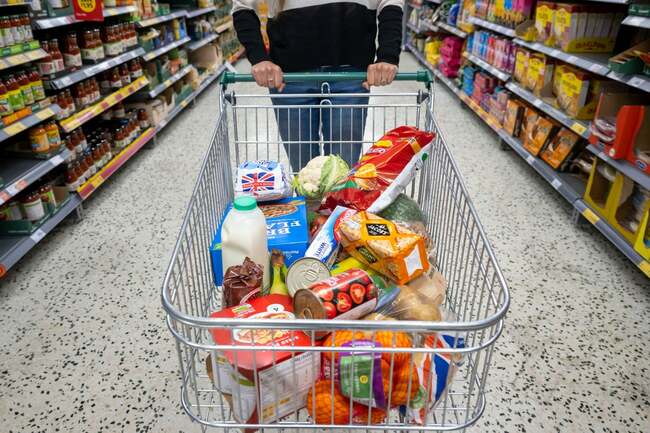 New poll shows link between where people shop and how they vote