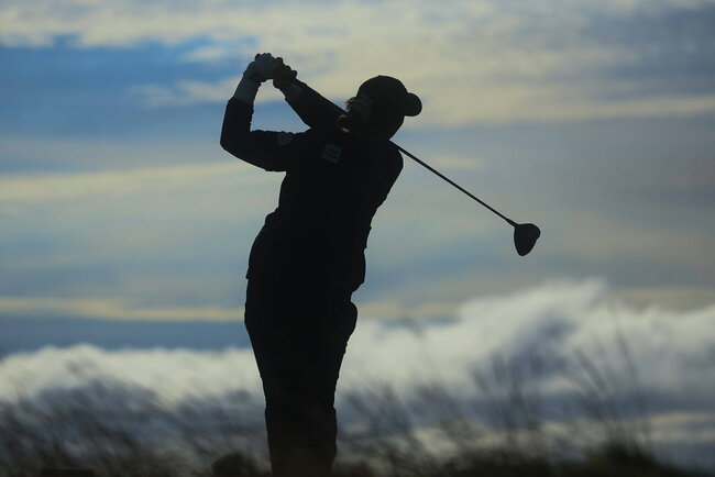 Former World No. 1 Golfer Makes History in Japan, Becomes First JLPGA Player To Complete Career Grand Slam