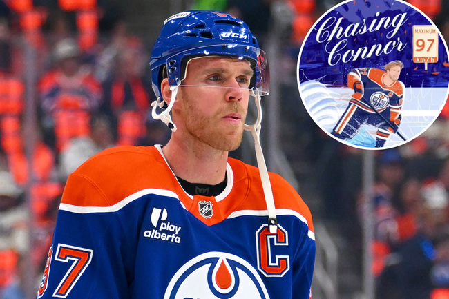 NHL ices short-lived ‘Hot for Hockey’ marketing campaign after poor reception