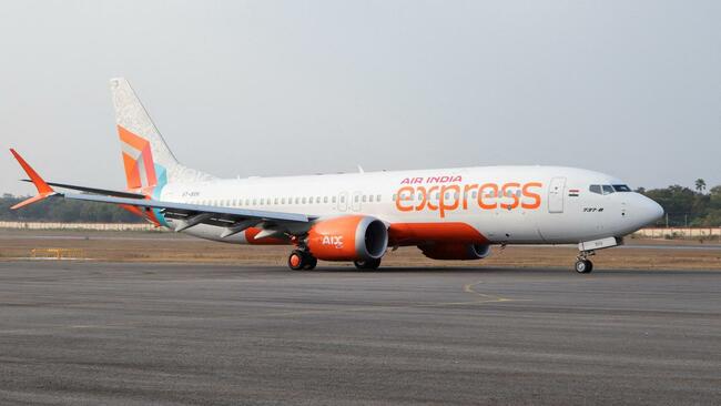 Air India, Express may share key teams in cost-cutting push
