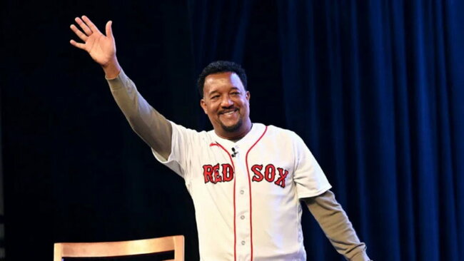 “No, Cashy”: Pedro Martinez Reveals the One Thing That Kept Him From Joining the Yankees