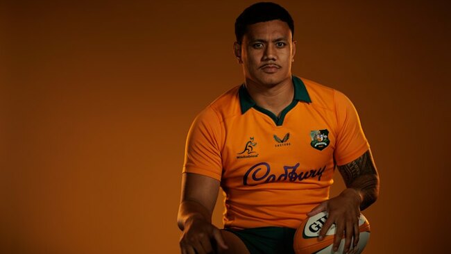 Ikitau gives Wallabies a massive boost as McReight hails Rennie’s tough love