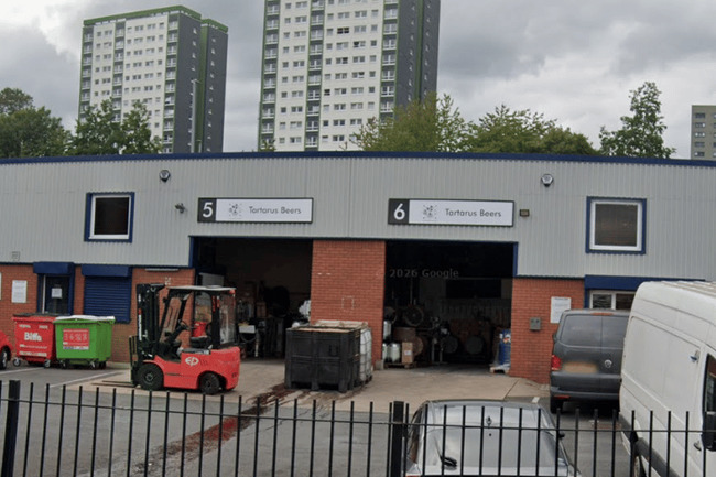 Leeds brewery launches £40k crowdfunding campaign for new city centre taproom