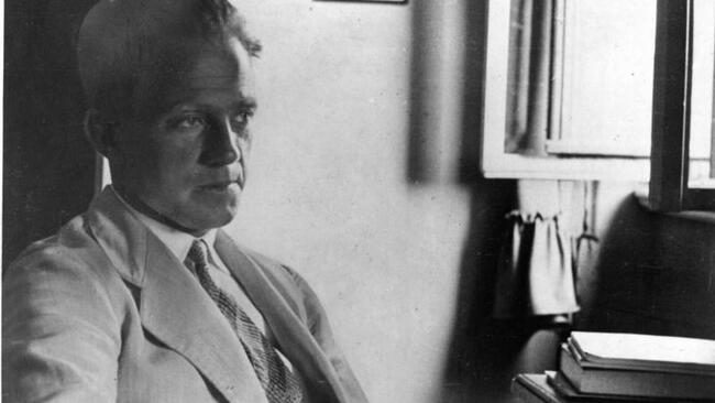 Nazis and the bomb: nuclear archaeology finds Werner Heisenberg mistook how close he was