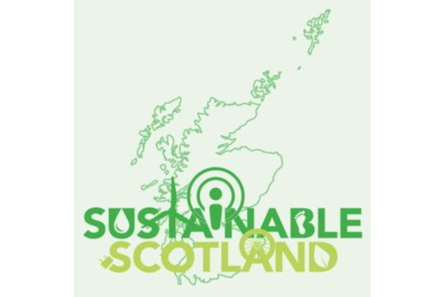 Podcast: how the circular economy is giving Scottish firms a competitive advantage