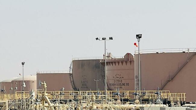 Yemen’s Houthis say struck Riyadh airport, other Saudi sites
