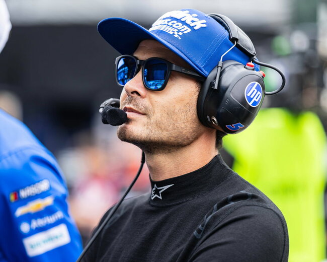 The 10-Year Experiment That Failed: Why Kyle Larson’s Criticism of NASCAR Stage Points Hits Home