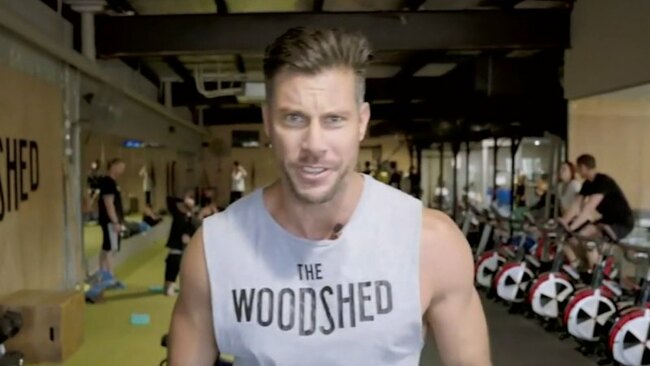 Businesses sever ties with fitnesses influencer charged with DV offences