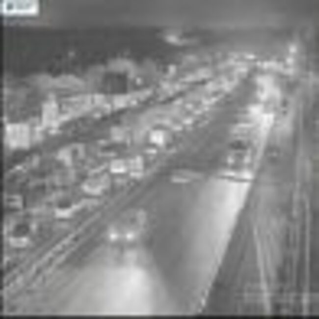 M62 traffic LIVE as lanes shut after crash with long delays