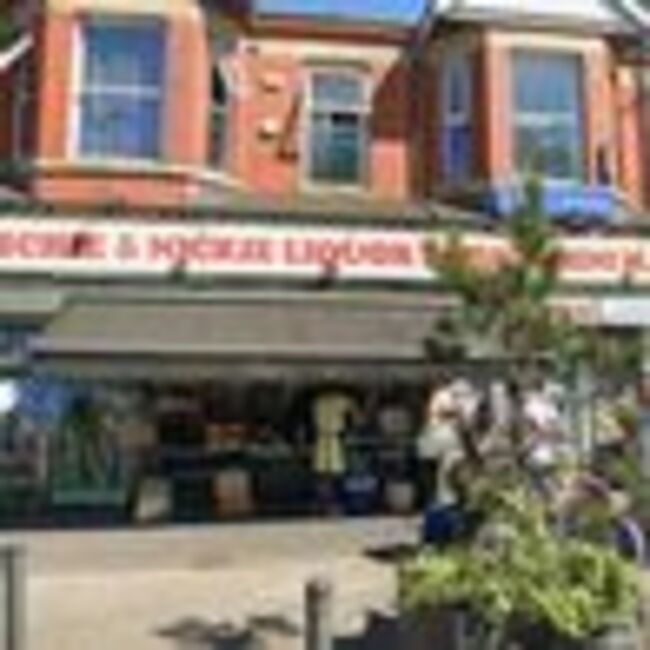 Moss Side off-licence sold 'homemade' rum cocktails as 'slush puppies', police tell Manchester council