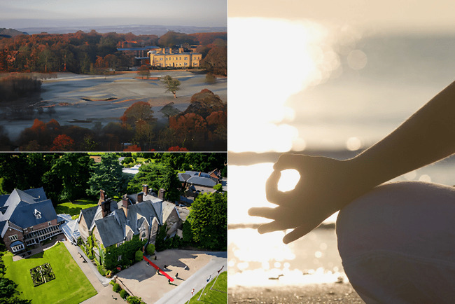 World Mental Health Day: Best Wowcher spa day and relaxing getaway deals to restore mind, body, and soul