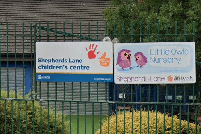 Children flourish at 'vibrant and inclusive' Sunshine Nursery in east Leeds suburb - Ofsted report