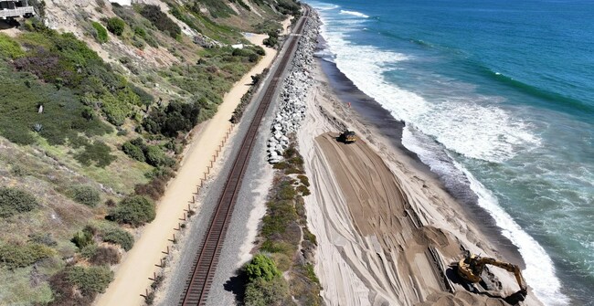The planetary wave headed for California isn’t what you think it is