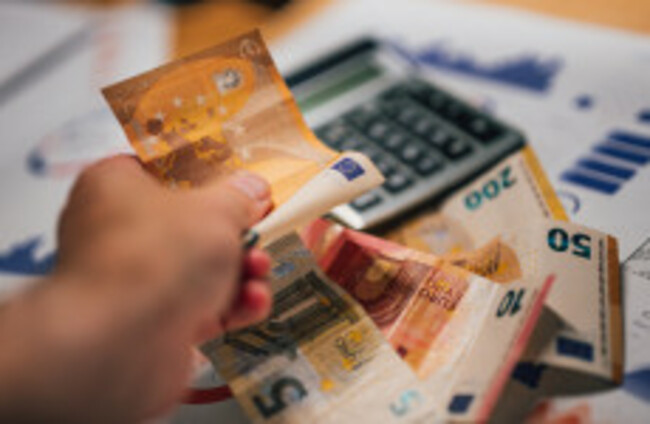 Higher tax bands announced for income tax and inheritance tax