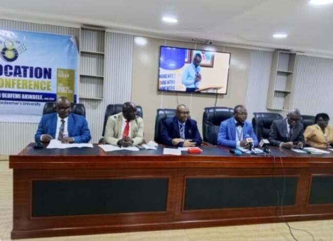 Redeemer’s University to graduate 2,471 at 18th convocation, records 200 First Class