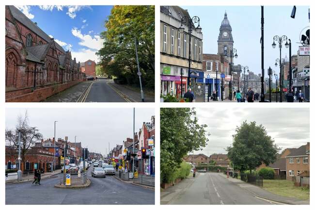 Revealed: The 15 Leeds neighbourhoods where it is cheapest to buy a house in 2026
