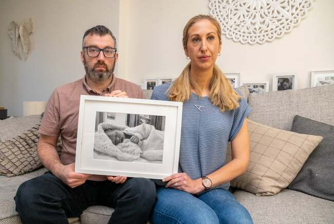 Families impacted by maternity failings at Leeds Hospitals Trust to meet Health Secretary Yvette Cooper