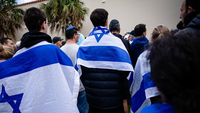 Australia news LIVE: Vigils to mark October 7 attack on Israel; Bowen defends pre-COP summit; High Court overturns NSW coal mine expansion