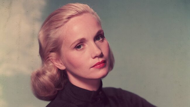 Hitchcock star and Hollywood golden age legend Eva Marie Saint dies aged 102