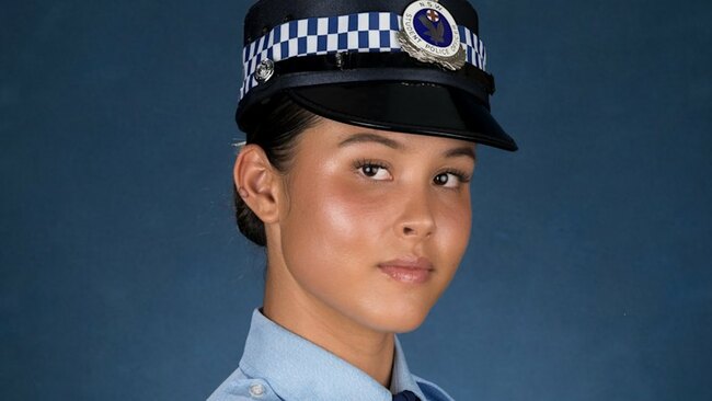 Watch live: Funeral service for NSW Police Constable Mia Lay