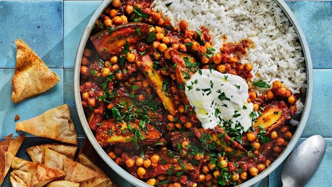 23 healthy and affordable chickpea recipes that are anything but boring