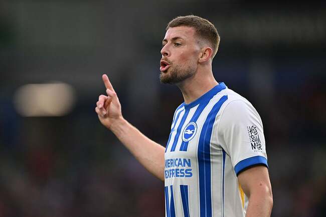Ex-Brighton defender Adam Webster gets fresh chance with Championship club