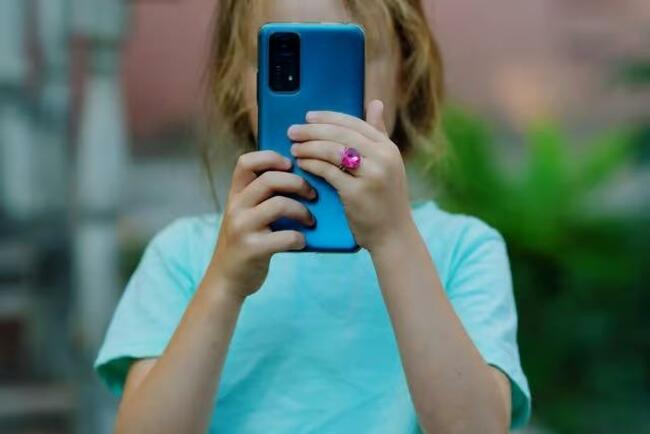The free social media app helping parents manage children’s Android phones
